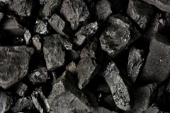 St Wenn coal boiler costs