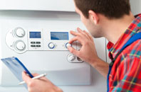 free commercial St Wenn boiler quotes
